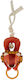 Lilliputiens Hanging Baby Toy for Stroller Fabr...