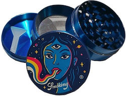 Smoking Grinder