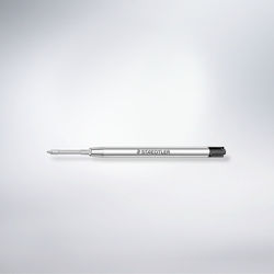 Staedtler Ανταλλακτικό Μελάνι για Στυλό Fine Μαύρο Staedtler Ανταλλακτικό Μελάνι για Στυλό Fine Μαύρο