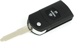 Mazda 2 3 6 Cx-7 Rx-8 Remote Control Housing 2 Buttons