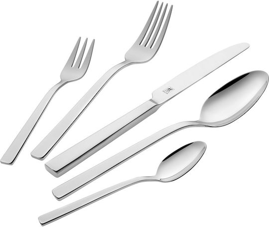 Zwilling J.A. Henckels Cutlery Set 100 Pieces