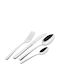 Zwilling J.A. Henckels Cutlery Set Silver 68 Pieces