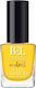 Bel London Mini Nagellack Gelb 236 6ml