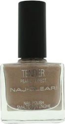 Naj Oleari Tender Βερνίκι Νυχιών 8ml