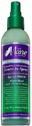 The Mane Choice Leave In Conditioner 236ml The Mane Choice Leave In Conditioner 236ml