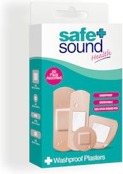 Safe+Sound 20τμχ