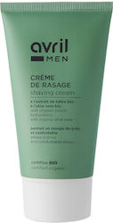 avril Shaving Cream 150ml