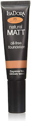 IsaDora Liquid Foundation 35ml