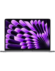 Apple Macbook Air Refurbished Grade A 13.6" (M3-8-Core/8GB/512GB SSD)