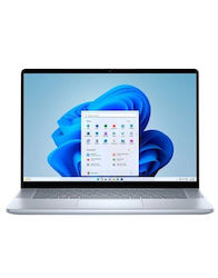 Dell Inspiron 7640 Refurbished (Ultra 9-185H/32GB/2.0TB) Dell Inspiron 7640 Refurbished (Ultra 9-185H/32GB/2.0TB)
