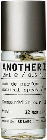 Le Labo Weitere 13 Eau de Parfum 15ml