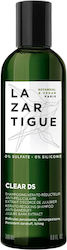 Lazartigue Clear Ds Shampoo Kerato-reduzierendes Kopfhaut Trockene Schuppen 200 ml Lazartigue Clear Ds Shampoo Kerato-reduzierendes Kopfhaut Trockene Schuppen 200 ml