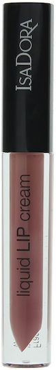 IsaDora Lip Cream Flüssiges Lippenstift 06 3.5ml