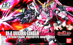 Unicorn Gundam Unicorn Gundam