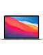 Apple Macbook Air Überarbeitet Note A 13,3 Zoll...