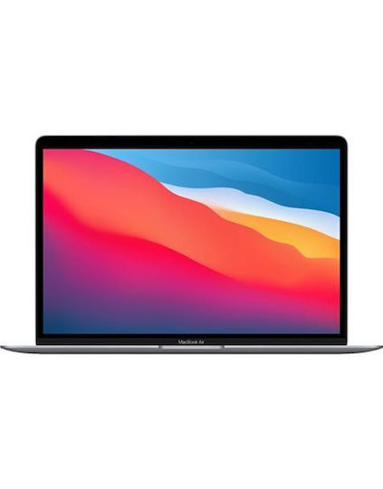 Apple Macbook Air Refurbished Grade A 13.3" (M1/8GB/256GB SSD)