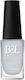 Bel London Glossy Nail Polish Quick Dry Gray 067 10ml