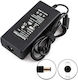 Laptop Charger Hp Presario Cq61-324ez 90w Central Pin