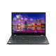 Lenovo ThinkPad T570 Refurbished Grade A 15.6" (Core i5-6200U/8GB/256GB SSD/W11 Pro)