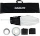 Nanlite Lantern Softbox 60cm Fm Mount Lt-fmm-60