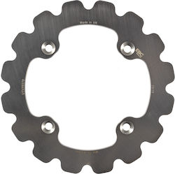 Utvx6370 Brake Disc