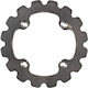 Utvx6370 Brake Disc