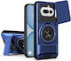 SSCase Wanlonfeng Rückseite Umschlag Kunststoff Blau Für Nichts Phone (4a)