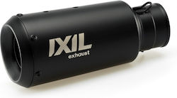 Amortizor De Eșapament Ixil Kawasaki Ninja 1000 Sx 20-23 Zxt02k Tip Rb Greutate 900g Lungime 230 Mm Material Inox Aisi304 Culoare Negru Pai Amortizor De Eșapament Ixil Kawasaki Ninja 1000 Sx 20-23 Zxt02k Tip Rb Greutate 900g Lungime 230 Mm Material Inox Aisi304 Culoare Negru Pai
