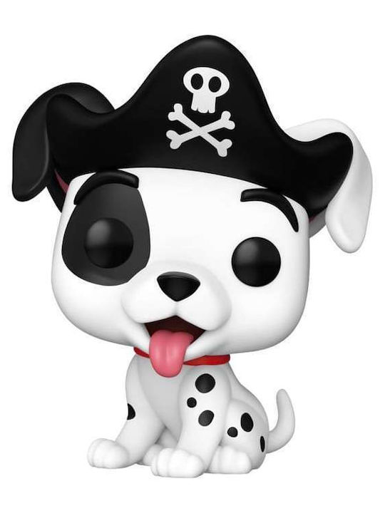 Funko Pop! Filme: O Sută Unu Dalmațieni - Patch