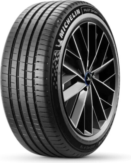 Michelin Energy 215/45R20 95WW XL Vara Anvelopă pentru Autovehicul de Pasageri