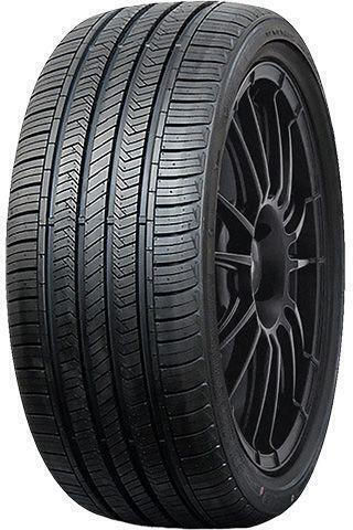 Sunny Nu025 215/60R17 96VV Anvelopă Vara Pentru 4x4 / SUV Auto