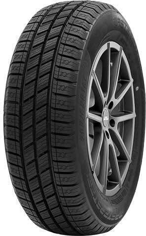 Master-steel 215/70R15 109SS 4 Seasons Tyre for Light Truck