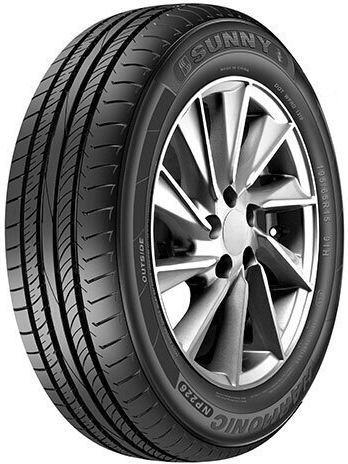 Sunny 215/55R16 97VV XL Sommerreifen Für Passagierauto