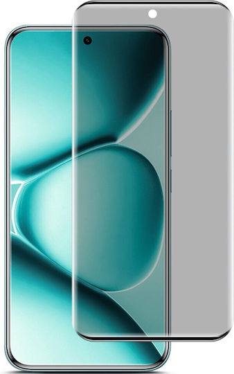 Imak Privacy Full Face Стъклен Протектор (Redmi Note 15 Pro+ / Poco M8 Pro)