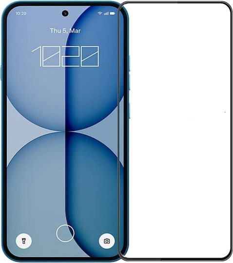 Pinwuyo Full Face Tempered Glass (Nothing Phone (4a))
