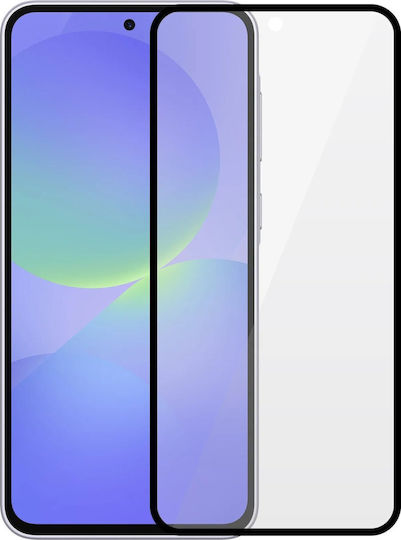 Vivid Full Face Стъклен Протектор (Galaxy A37 / А57)