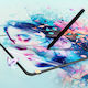 3MK Samsung Galaxy Tab Screen Protector (Universal 11")