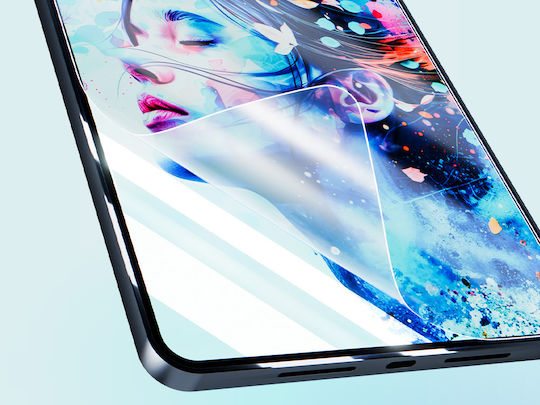 3MK Note Air 0.18mm Screen Protector (Onyx Boox Note Air 5c)