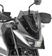 Kappa Moto Φιμέ Ζελατίνα Μοτοσυκλέτας για Honda CB 750 / Hornet για Kawasaki Z 650 MA0018260
