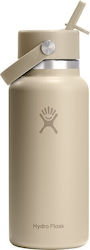 Hydro Flask Wide Flex Bottle Thermos Stainless ...