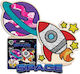 Splat Planet Malerei