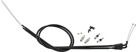 Ντίζα Γκαζιού Domino Throttle Cables Kre03 Universal
