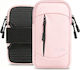 Tech-Protect M6 Arm Band Case up to 6.9" Pink