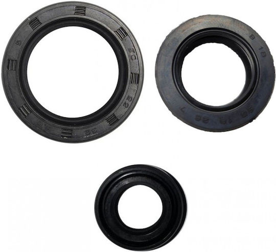 Set Kituri De Etanșare A Arborelui Cotit Motor Kaze-r 115 Oem