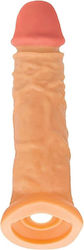 Extension Sleeve Ball Strap 21cm