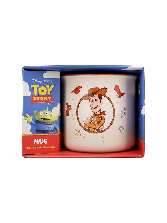 Paladone Toy Story Κούπα Κεραμική 350ml