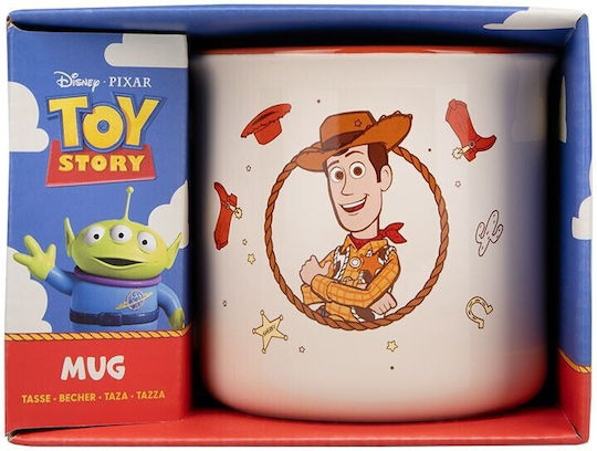 Paladone Toy Story Ceramic Mug 350ml