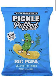 Van Holten's Big Papa Пухкава Снакс Кисела Краставичка 90g