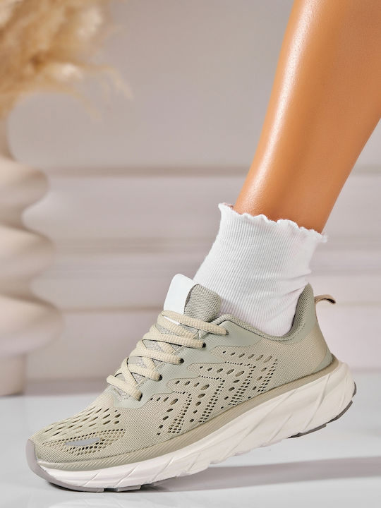 Abc Adidași Verzi