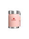 Stanley Classic Legendary Δοχείο Φαγητού Πλαστικό Πορτοκαλί 400ml